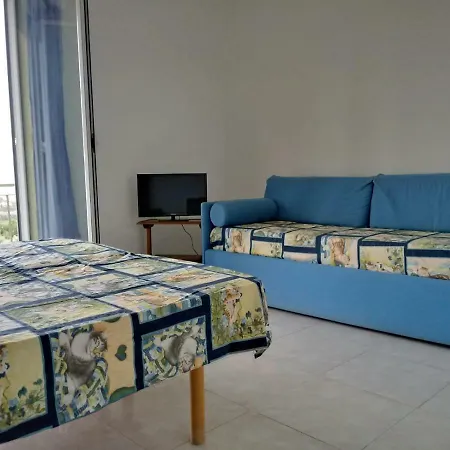Casa vacanze Vej Jack *