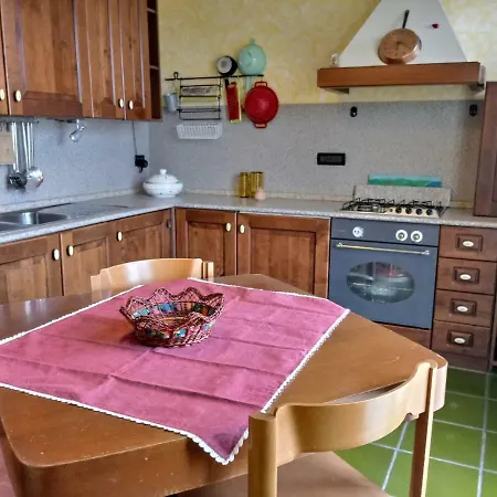 Holiday home Vej Jack Toirano